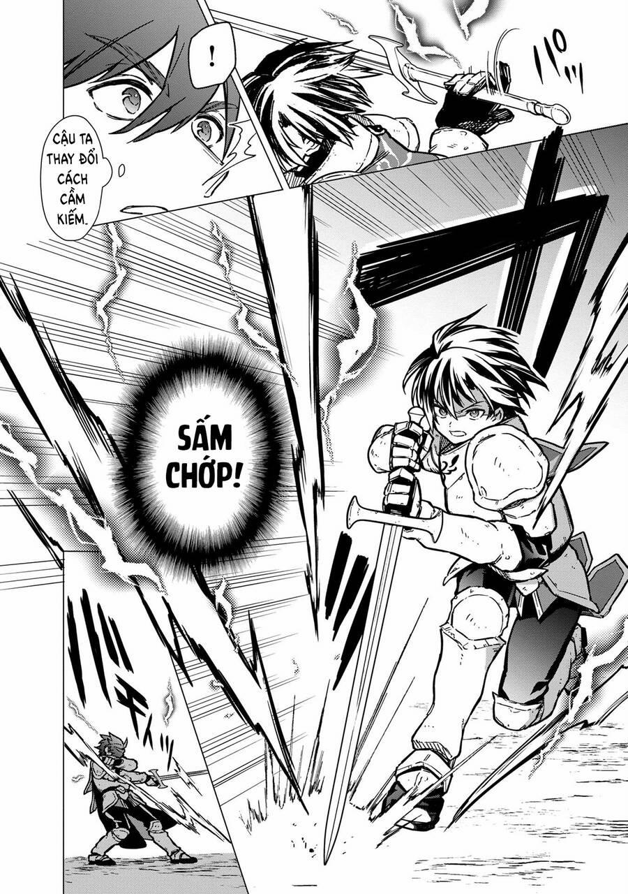 My Death Flags Show No Sign Of Ending. 47 trang 29