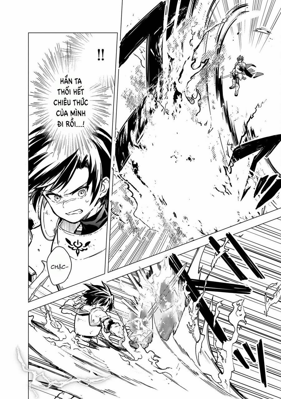 My Death Flags Show No Sign Of Ending. 47 trang 33