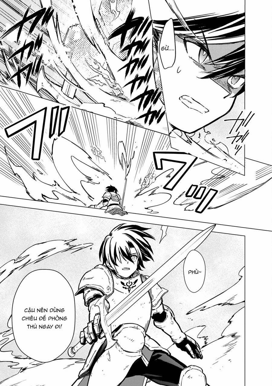 My Death Flags Show No Sign Of Ending. 47 trang 34