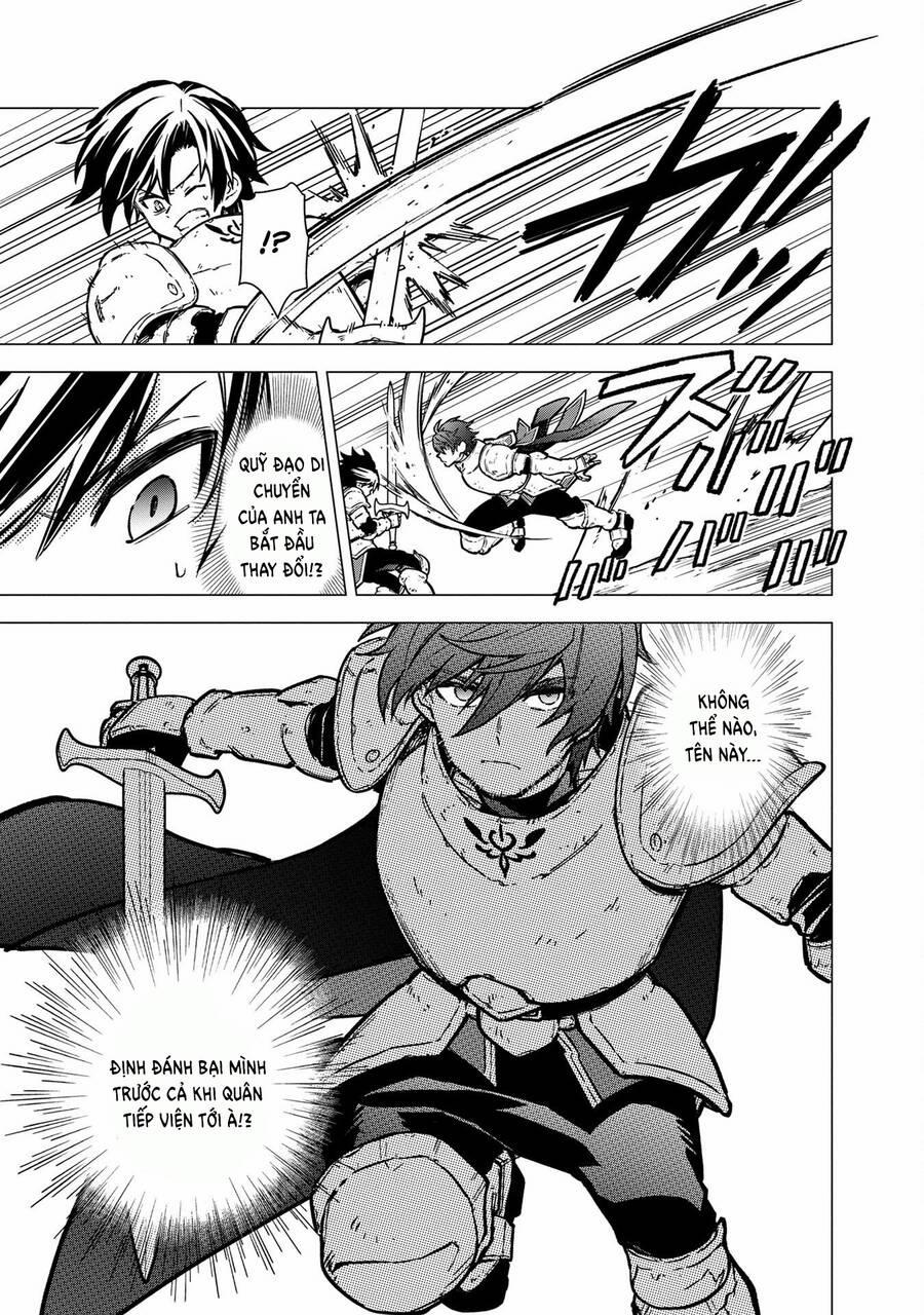 My Death Flags Show No Sign Of Ending. 47 trang 36