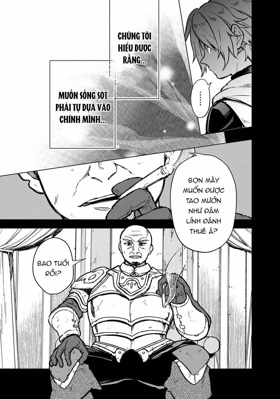 My Death Flags Show No Sign Of Ending. 47 trang 4