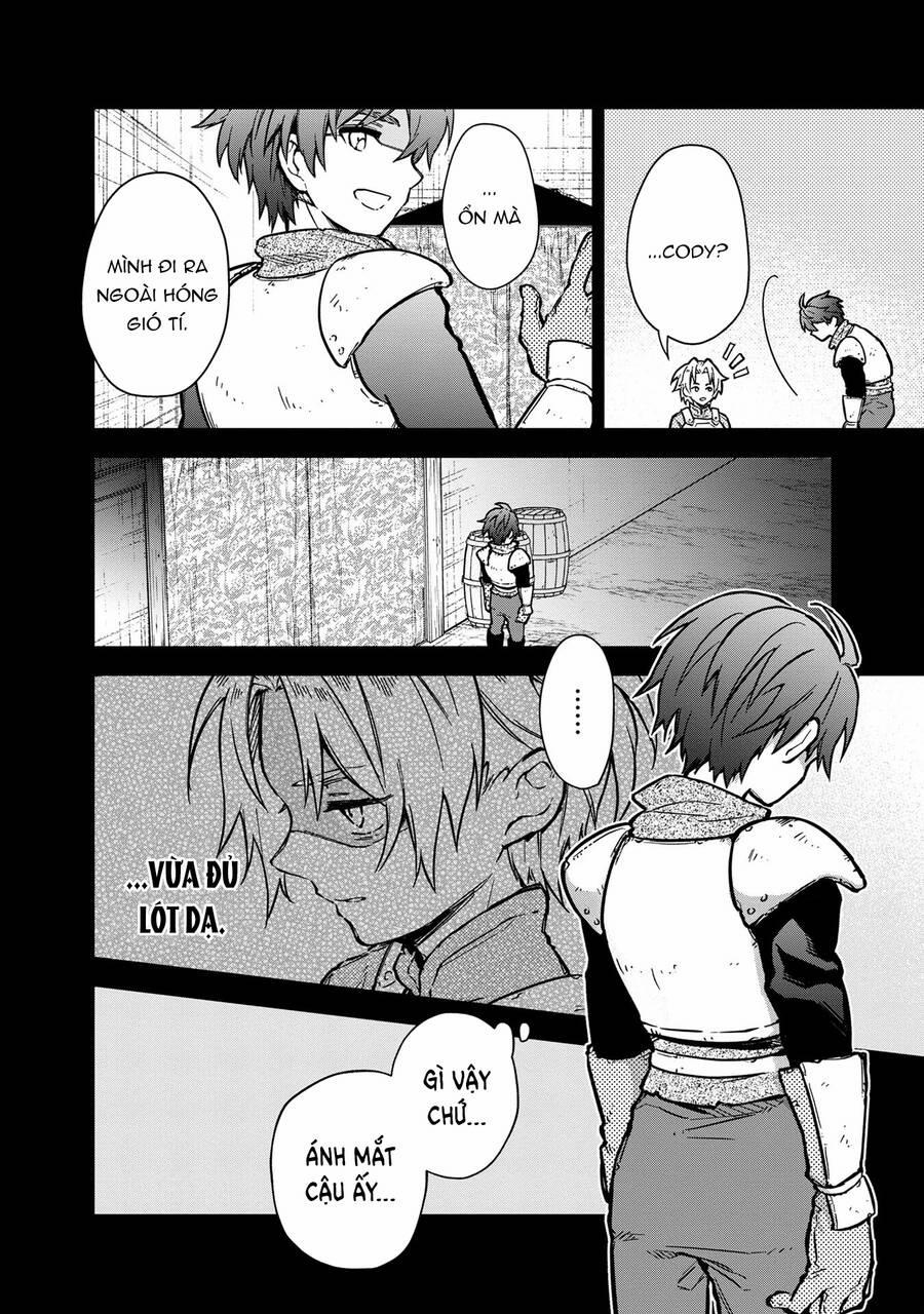 My Death Flags Show No Sign Of Ending. 47 trang 7