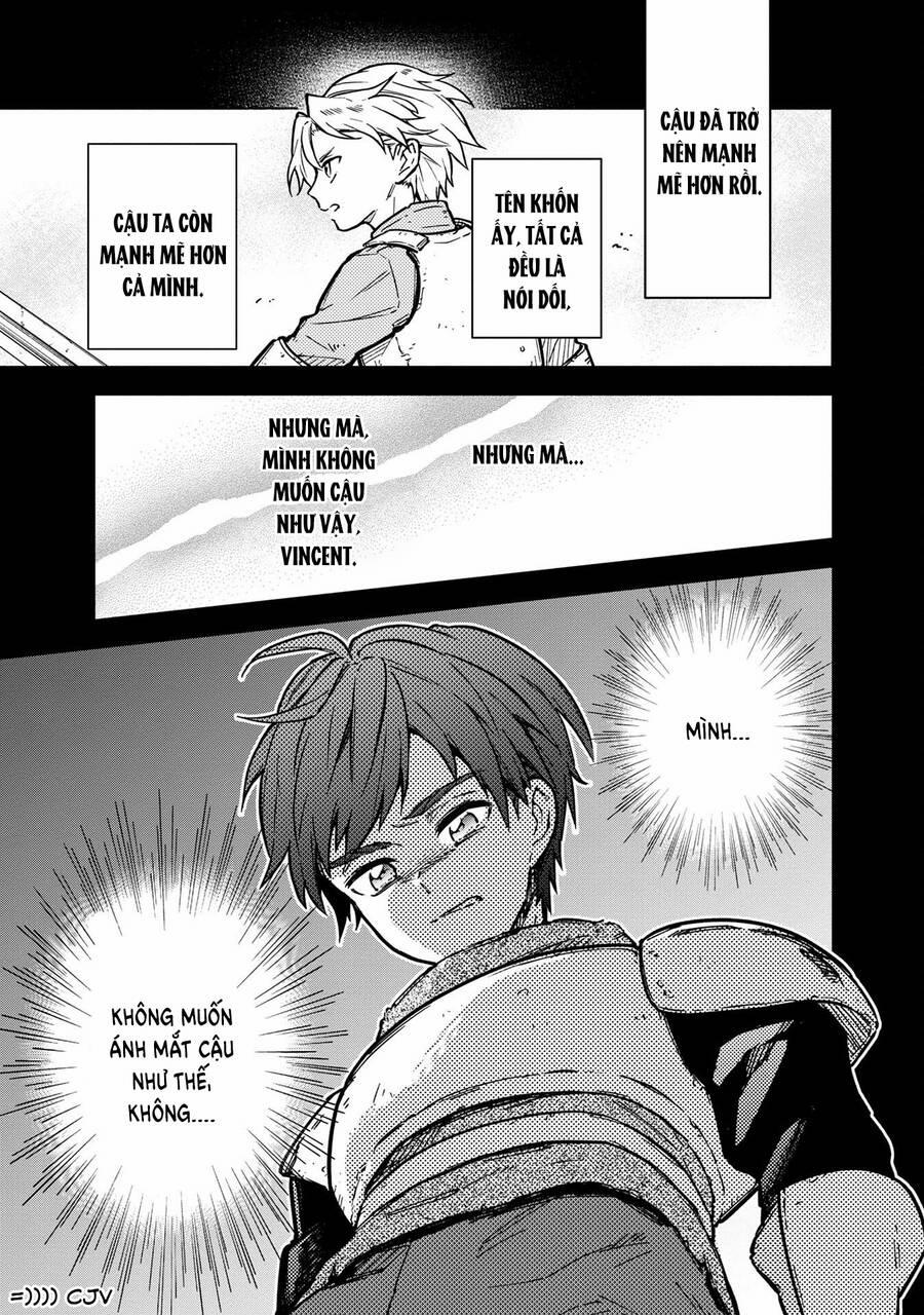 My Death Flags Show No Sign Of Ending. 47 trang 8