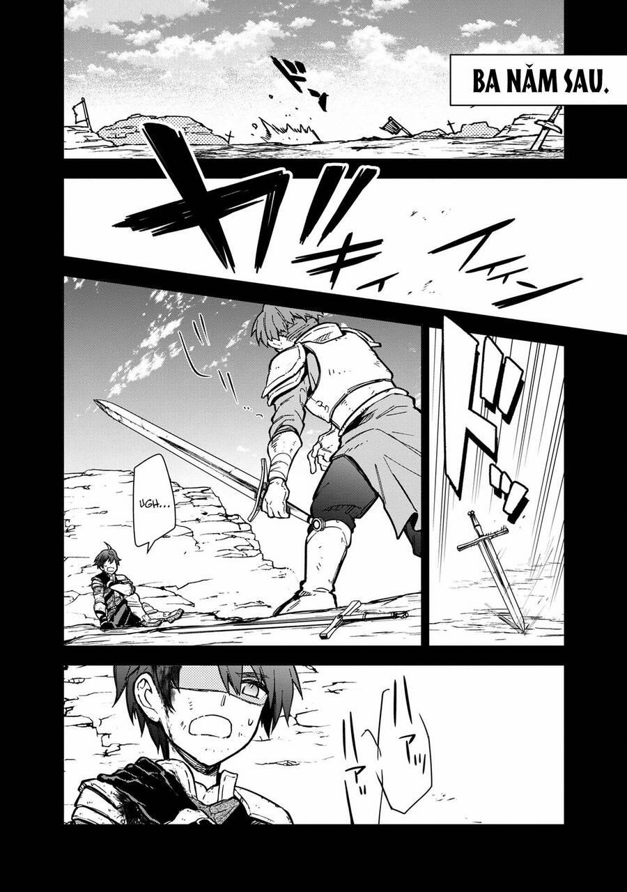 My Death Flags Show No Sign Of Ending. 47 trang 9