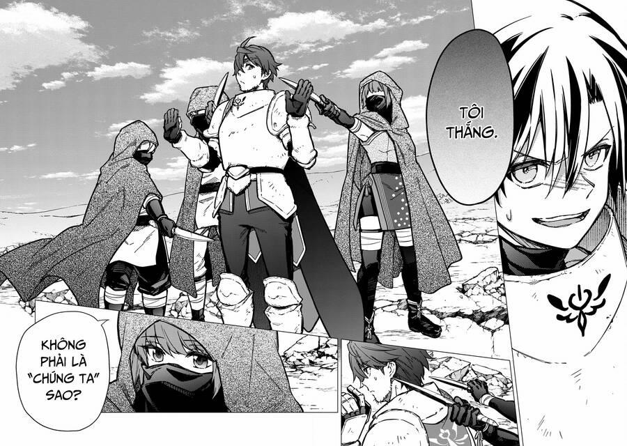 My Death Flags Show No Sign Of Ending. 48 trang 10