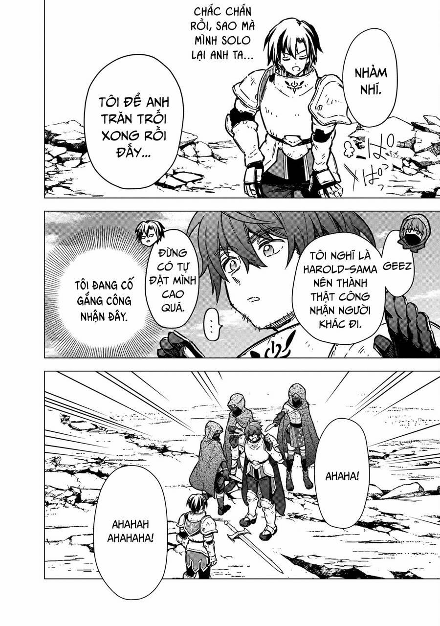 My Death Flags Show No Sign Of Ending. 48 trang 11