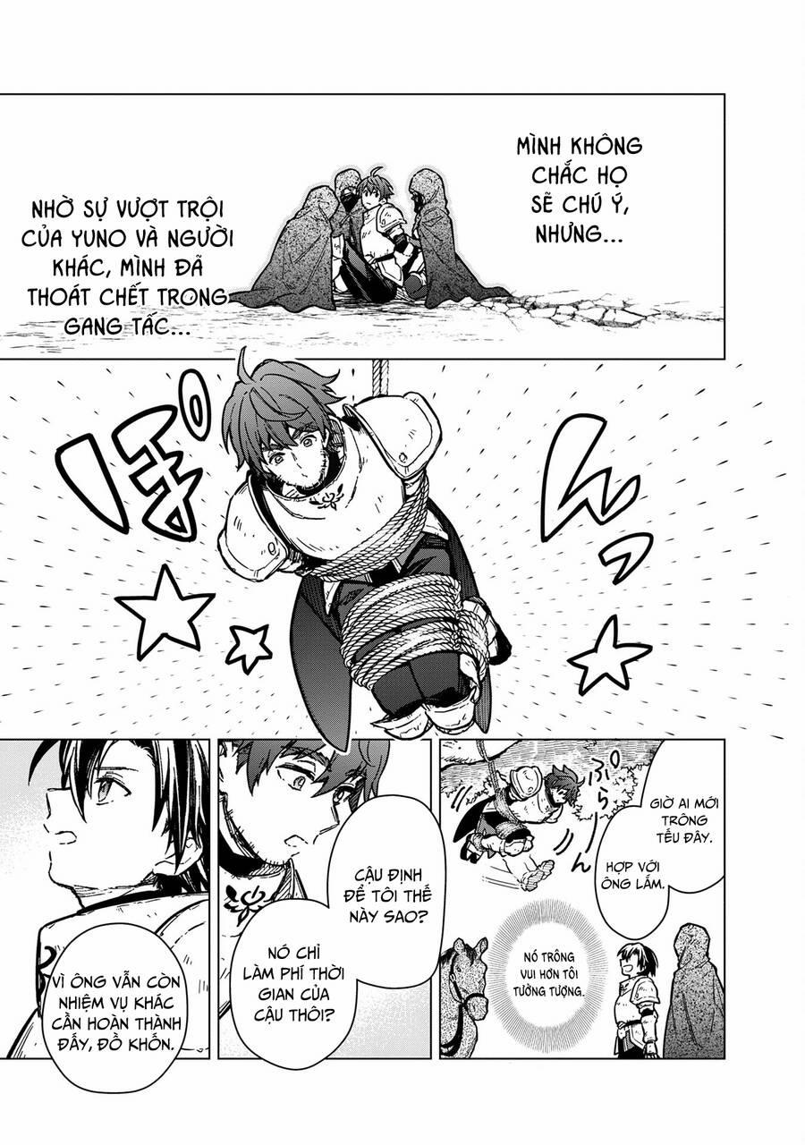 My Death Flags Show No Sign Of Ending. 48 trang 14