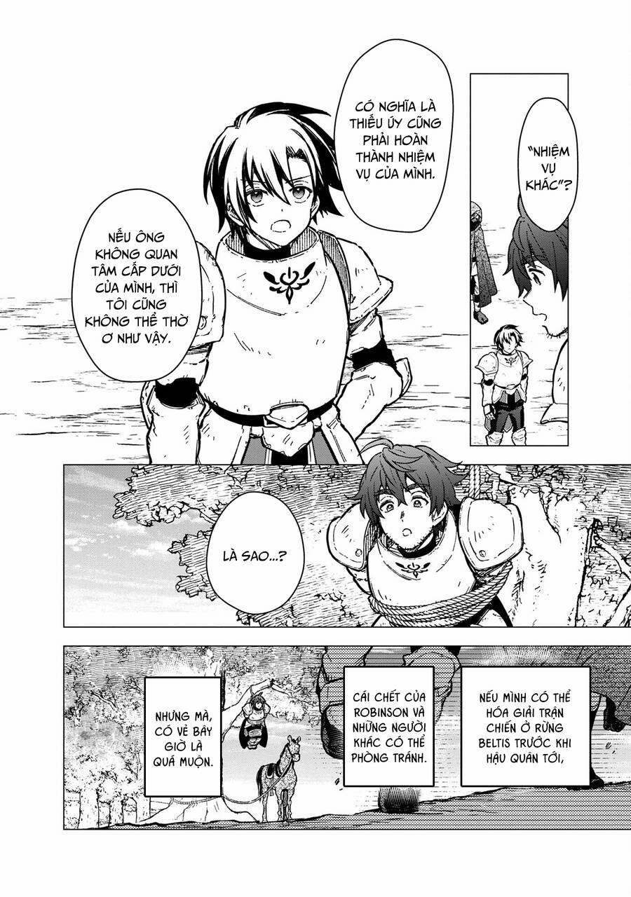 My Death Flags Show No Sign Of Ending. 48 trang 15