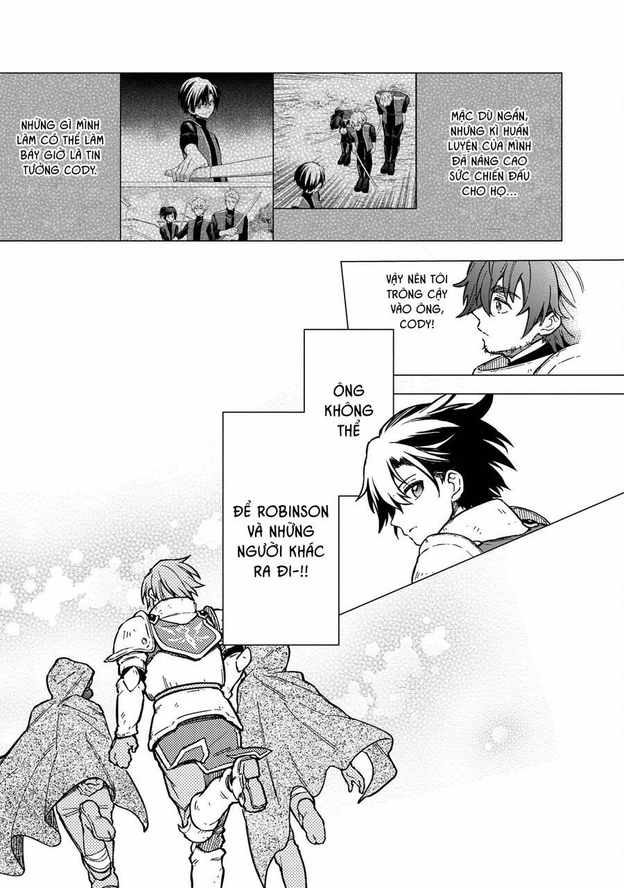 My Death Flags Show No Sign Of Ending. 48 trang 16