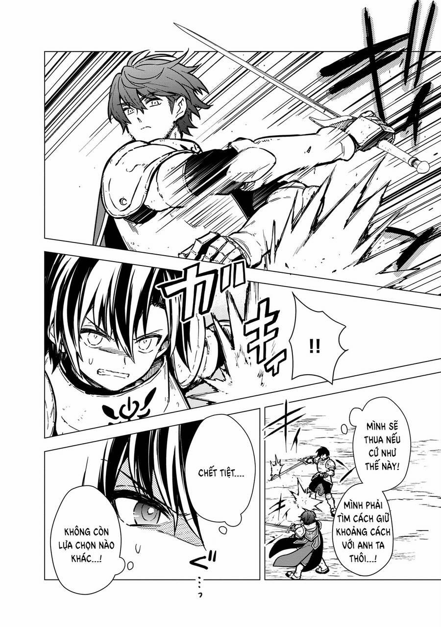 My Death Flags Show No Sign Of Ending. 48 trang 2