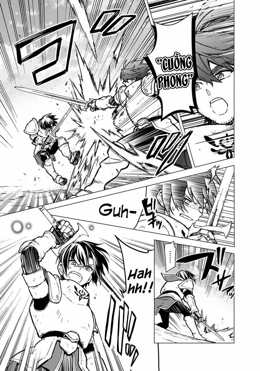 My Death Flags Show No Sign Of Ending. 48 trang 3