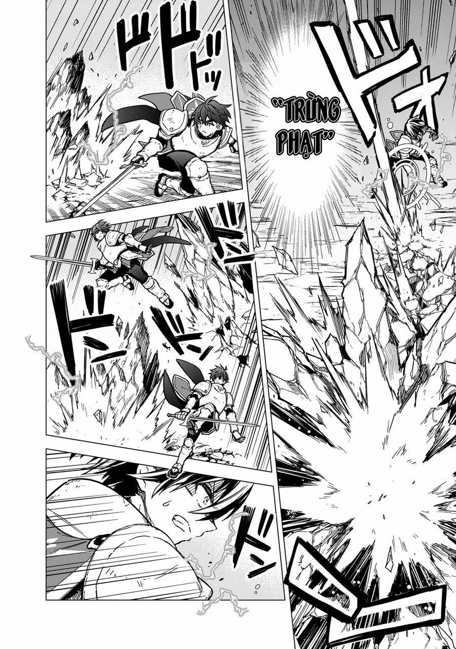 My Death Flags Show No Sign Of Ending. 48 trang 4