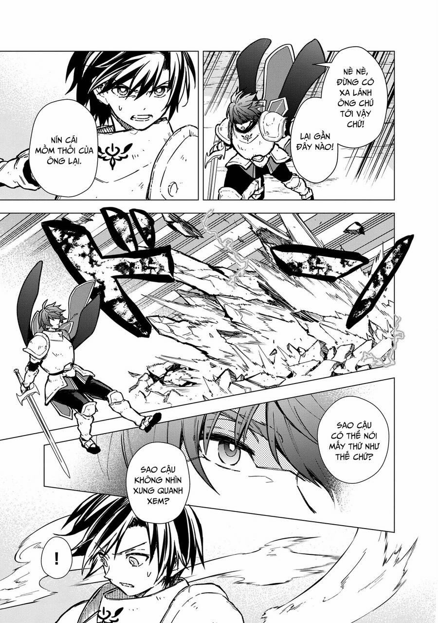 My Death Flags Show No Sign Of Ending. 48 trang 5