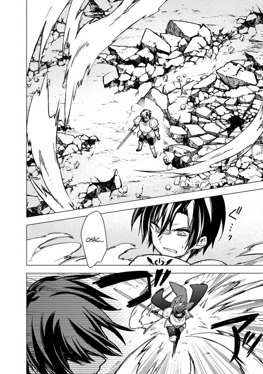 My Death Flags Show No Sign Of Ending. 48 trang 6