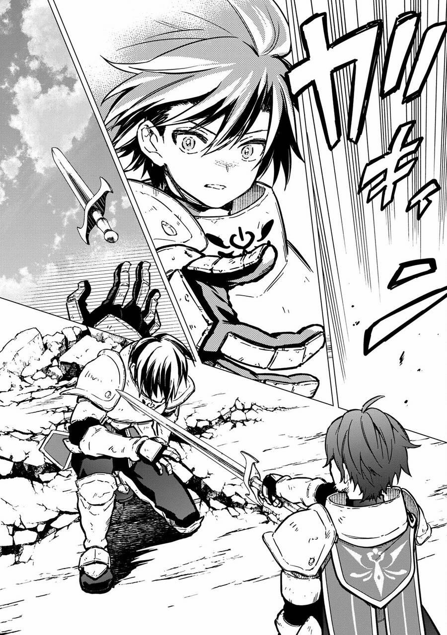 My Death Flags Show No Sign Of Ending. 48 trang 8