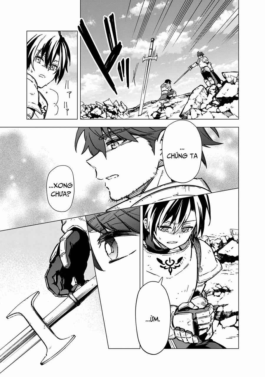 My Death Flags Show No Sign Of Ending. 48 trang 9