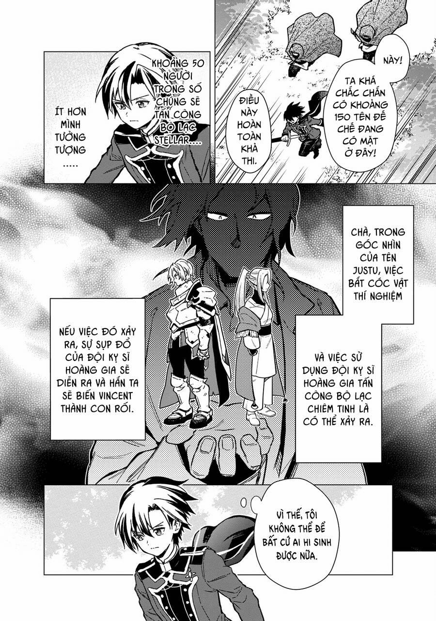 My Death Flags Show No Sign Of Ending. 49 trang 10