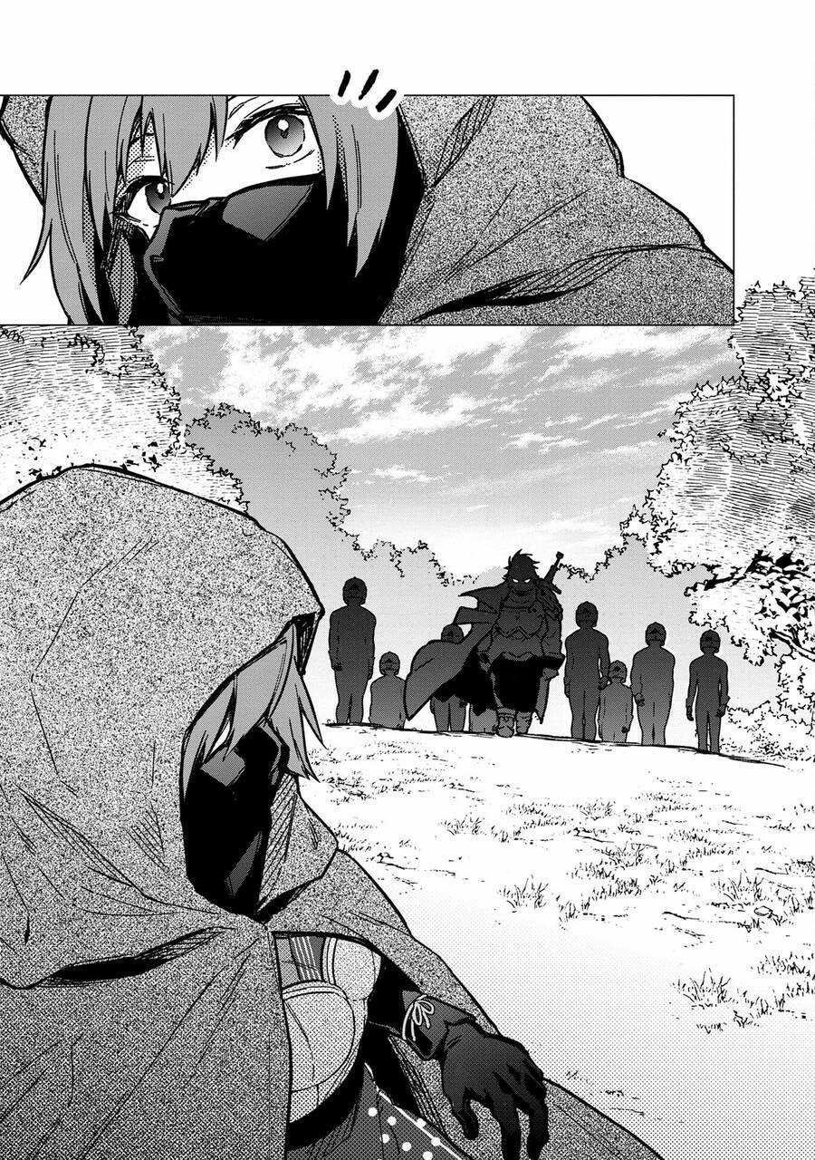 My Death Flags Show No Sign Of Ending. 49 trang 23