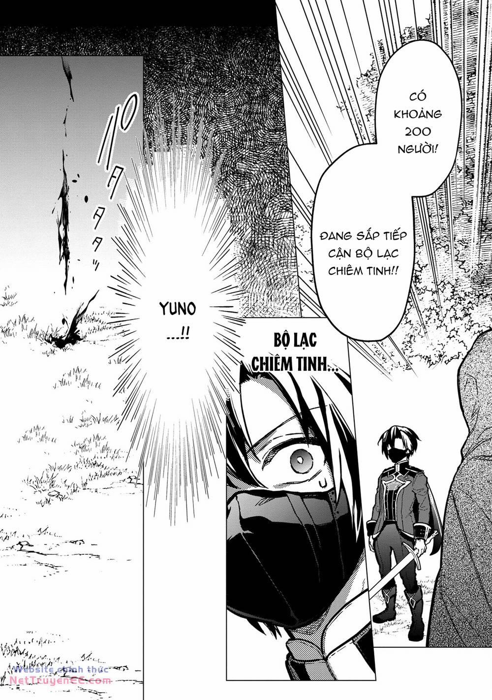 My Death Flags Show No Sign Of Ending. 50 trang 7