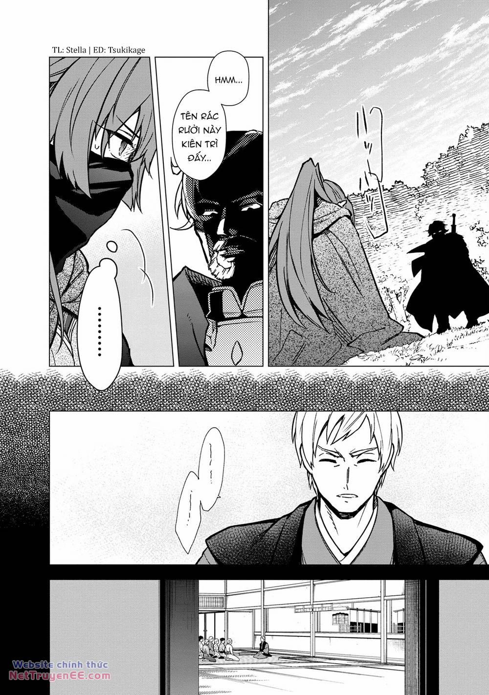 My Death Flags Show No Sign Of Ending. 50 trang 9