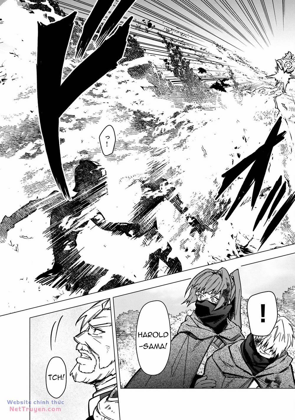 My Death Flags Show No Sign Of Ending. 51 trang 12