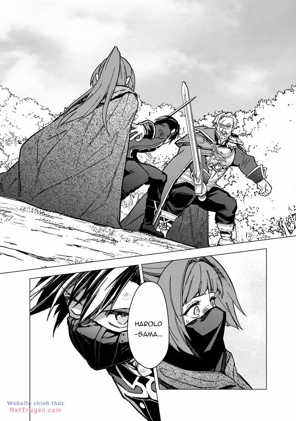 My Death Flags Show No Sign Of Ending. 51 trang 2