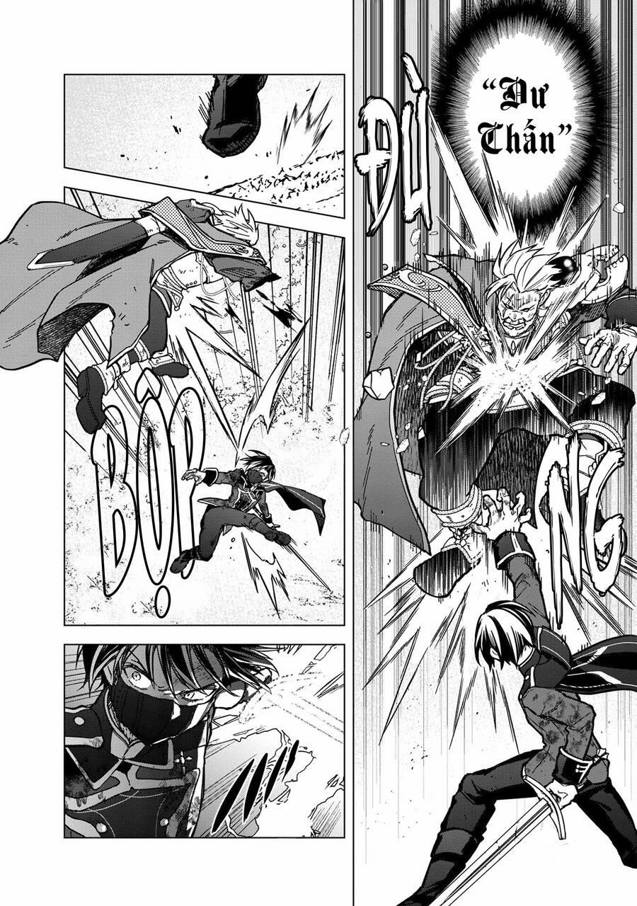 My Death Flags Show No Sign Of Ending. 53 trang 16