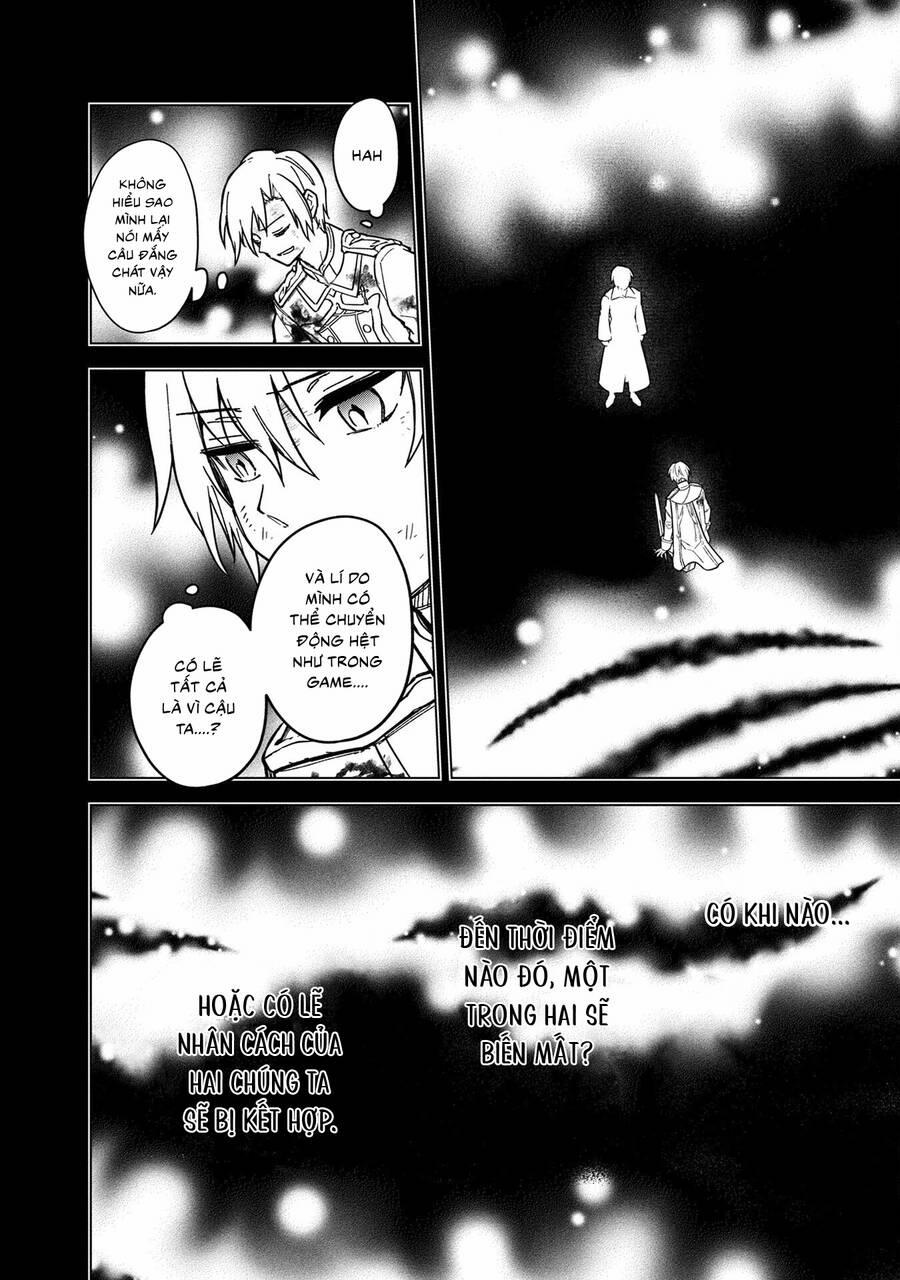 My Death Flags Show No Sign Of Ending. 53 trang 2