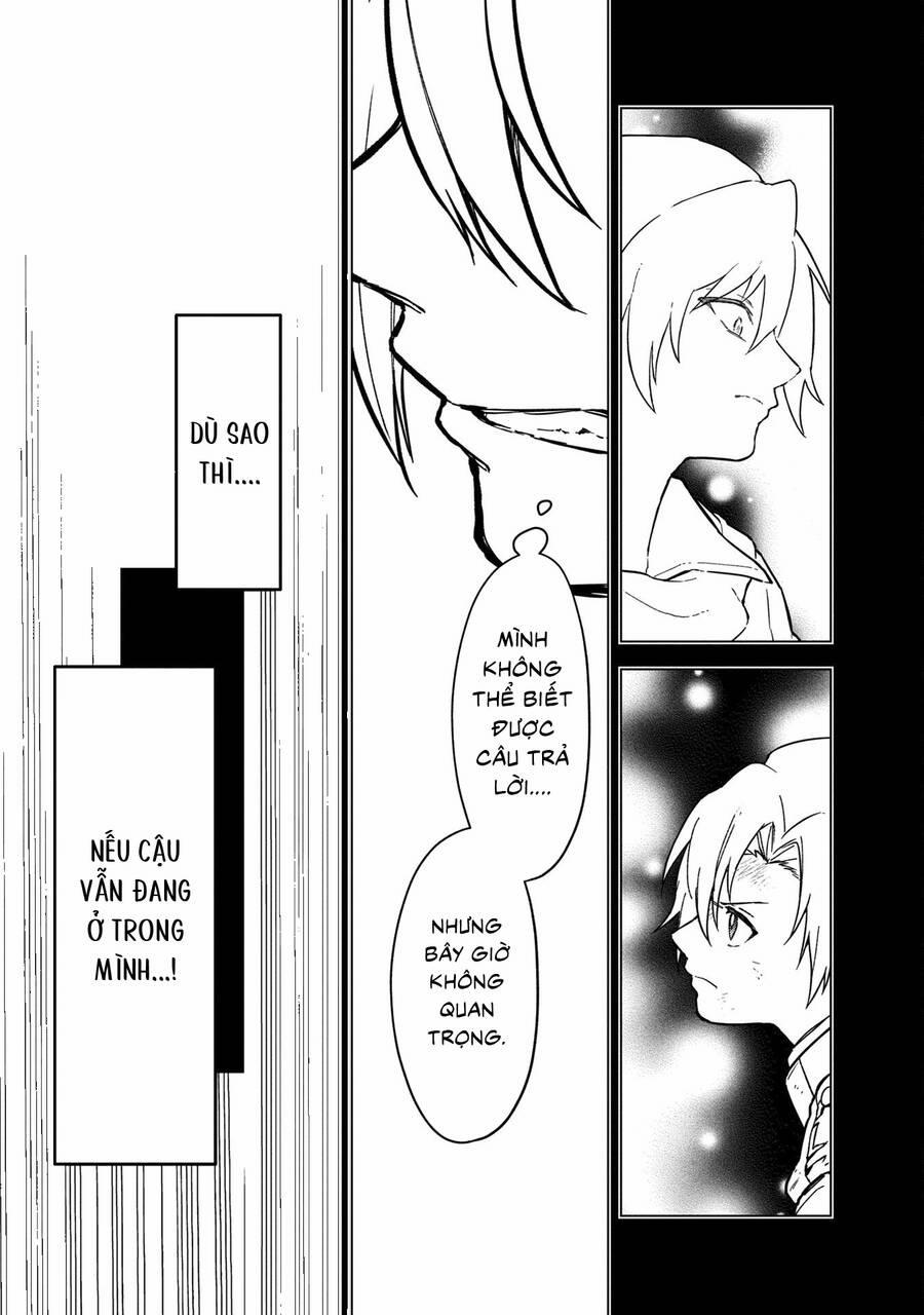 My Death Flags Show No Sign Of Ending. 53 trang 3