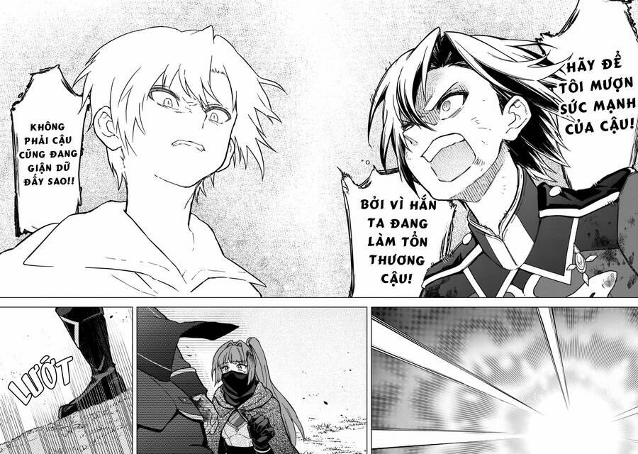 My Death Flags Show No Sign Of Ending. 53 trang 4