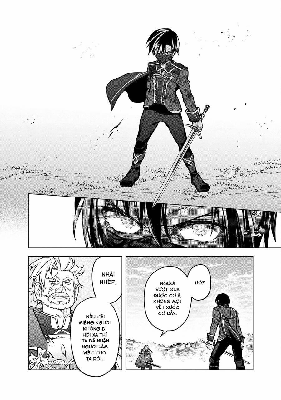 My Death Flags Show No Sign Of Ending. 53 trang 5