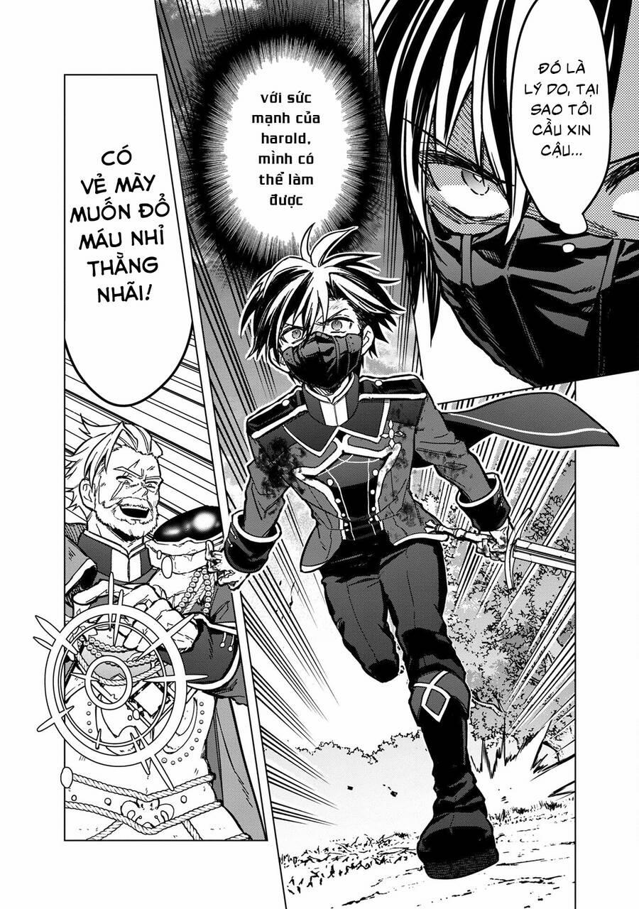 My Death Flags Show No Sign Of Ending. 53 trang 9