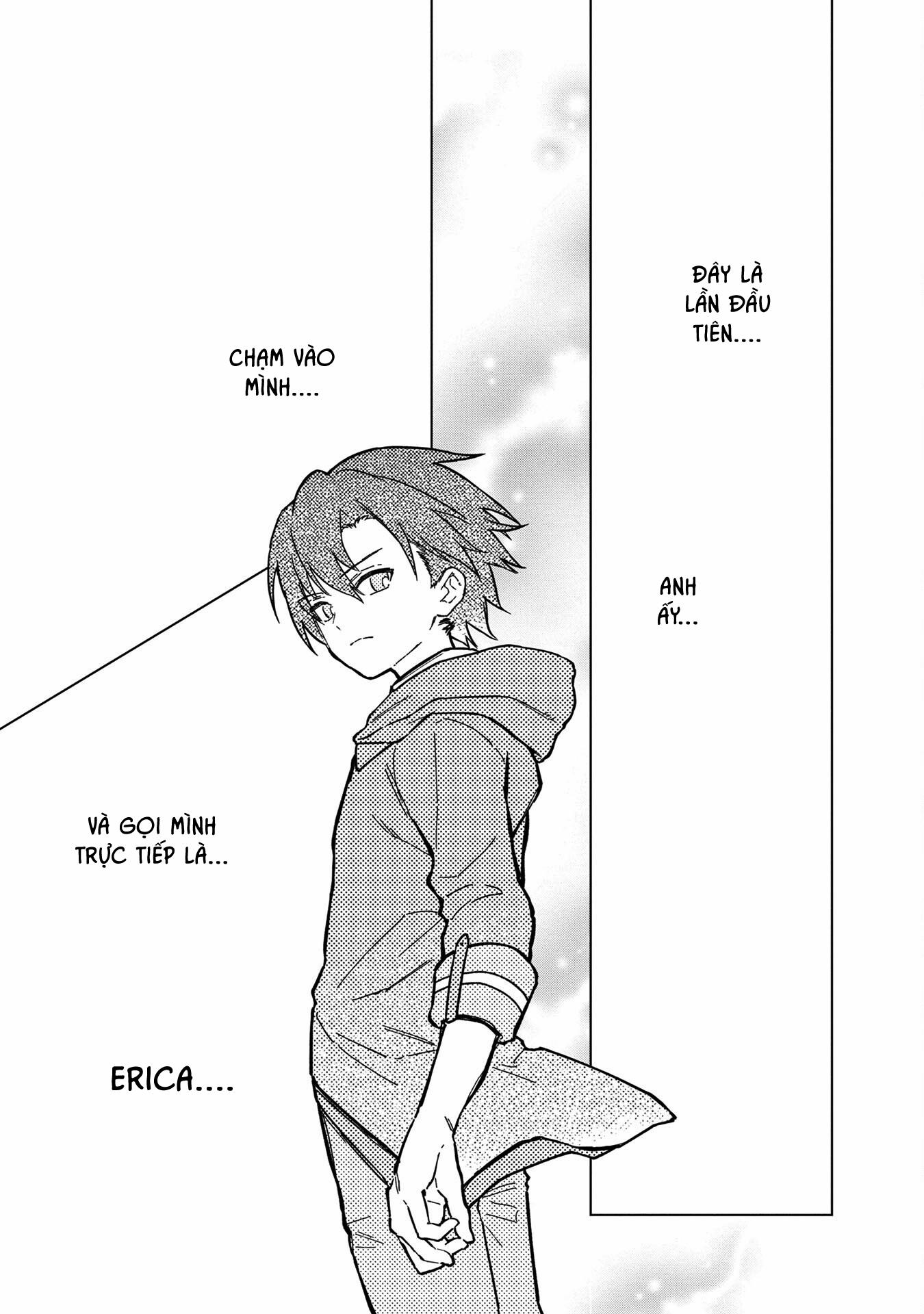 My Death Flags Show No Sign Of Ending. 55 trang 23