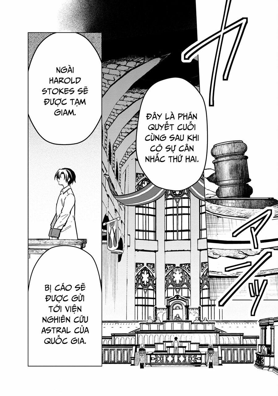 My Death Flags Show No Sign Of Ending. 56 trang 15