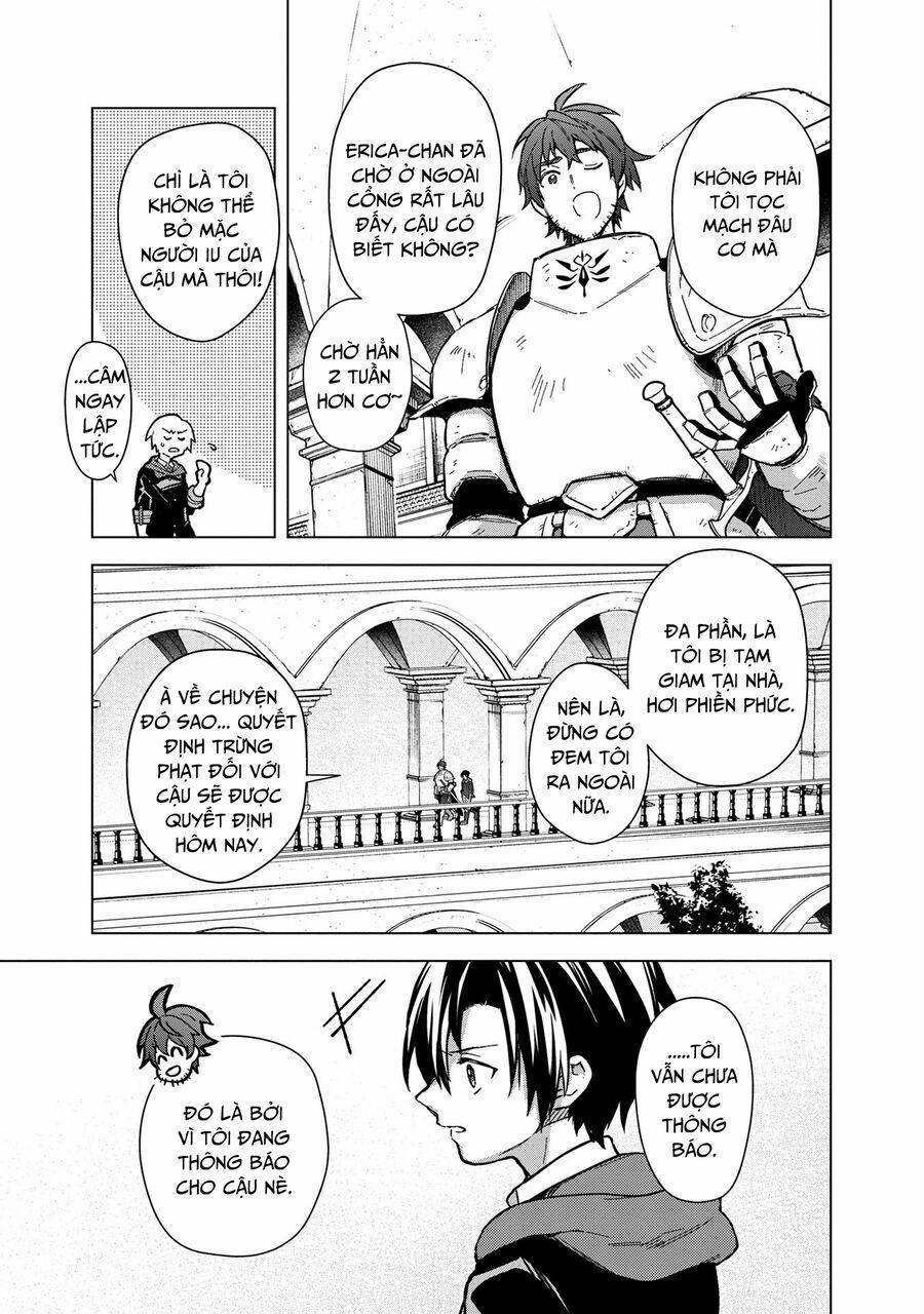 My Death Flags Show No Sign Of Ending. 56 trang 3