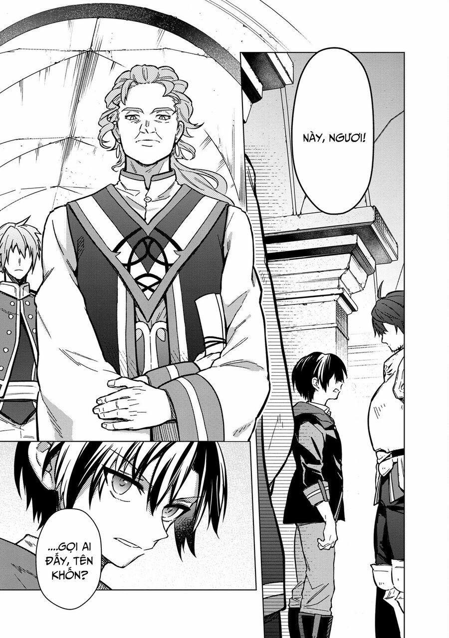 My Death Flags Show No Sign Of Ending. 56 trang 5