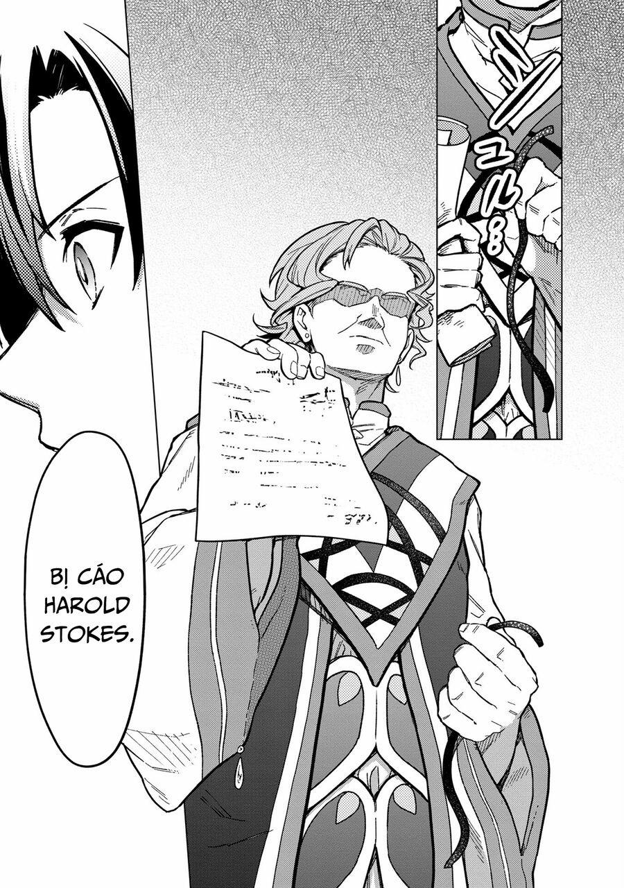 My Death Flags Show No Sign Of Ending. 56 trang 7