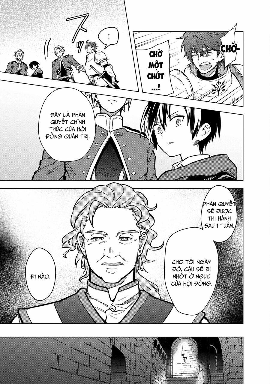 My Death Flags Show No Sign Of Ending. 56 trang 9