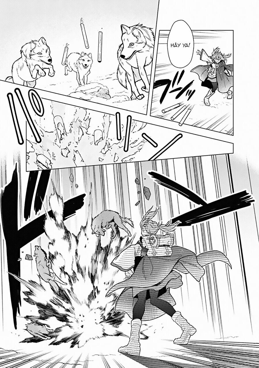 My Death Flags Show No Sign Of Ending. 58 trang 7