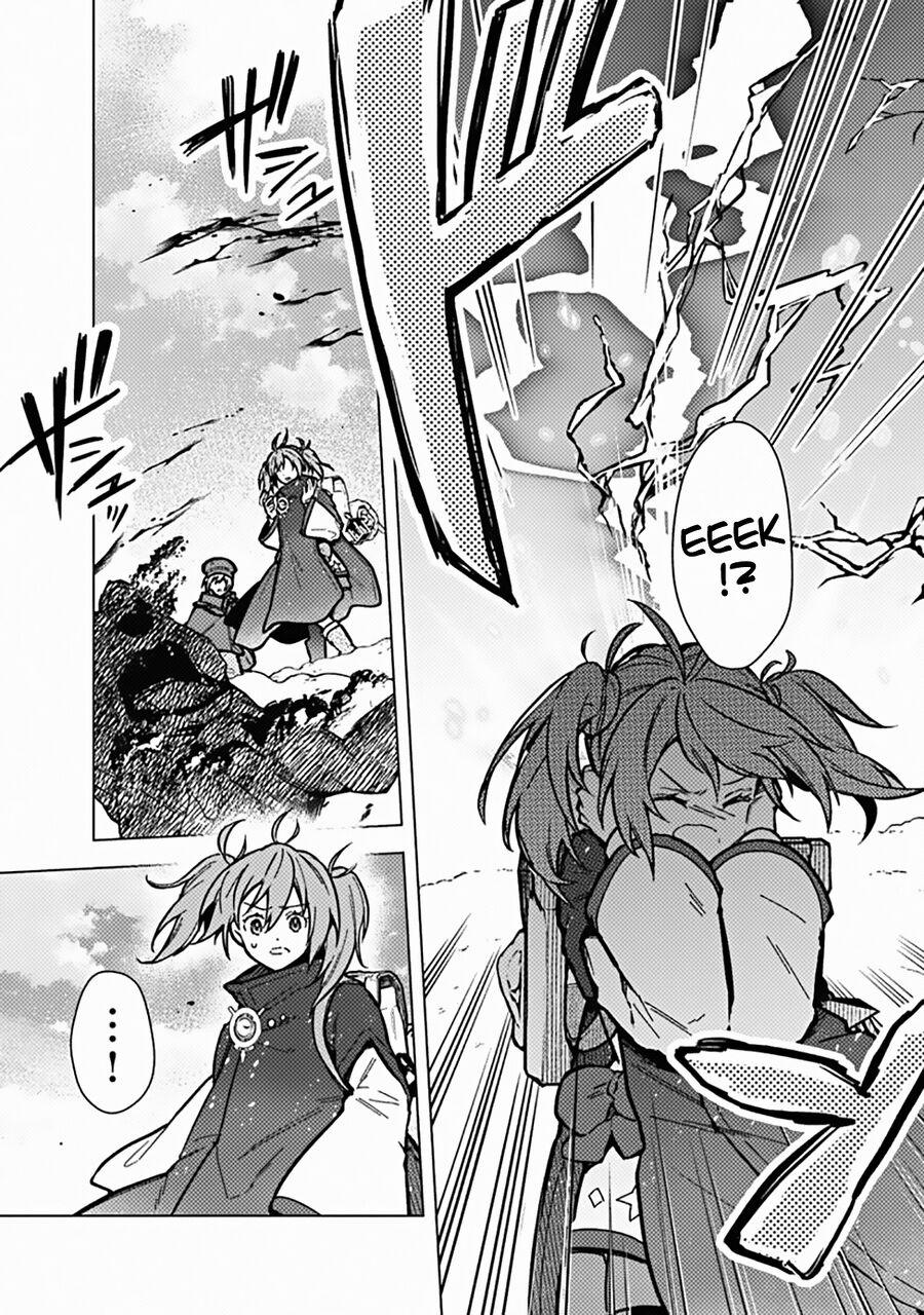 My Death Flags Show No Sign Of Ending. 58 trang 9