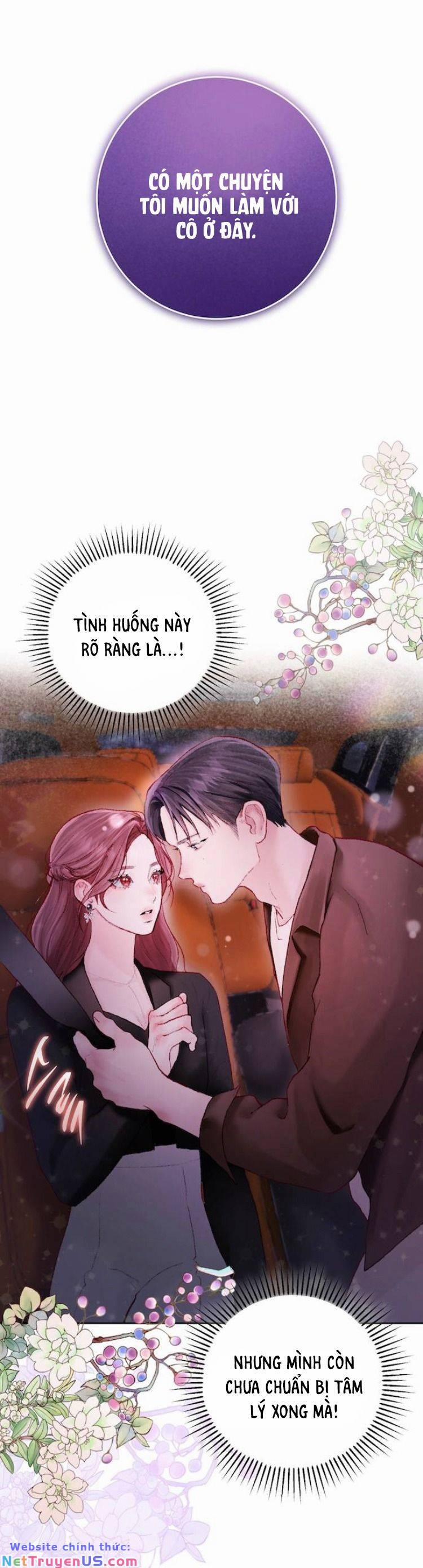 My Demon - Ác Quỷ Của Tôi 8 trang 1