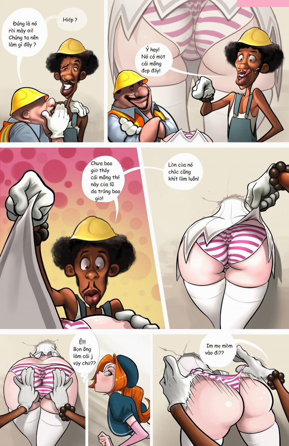 MY DREAMS OF ALEXA 2 trang 7