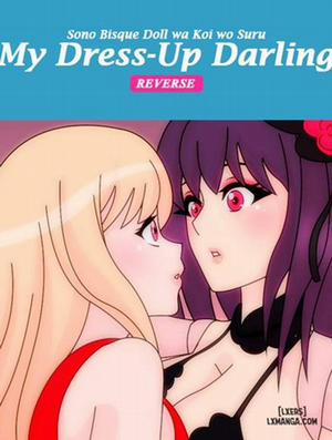 Đọc truyện tranh My Dress-Up Darling Reverse