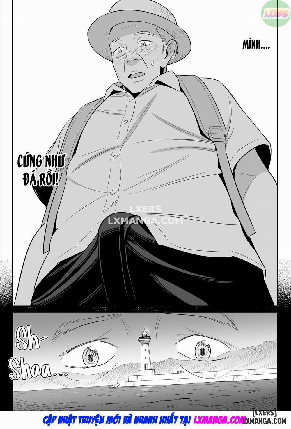 My Elf Aunts Explosive Sexual Reawakening Oneshot trang 64