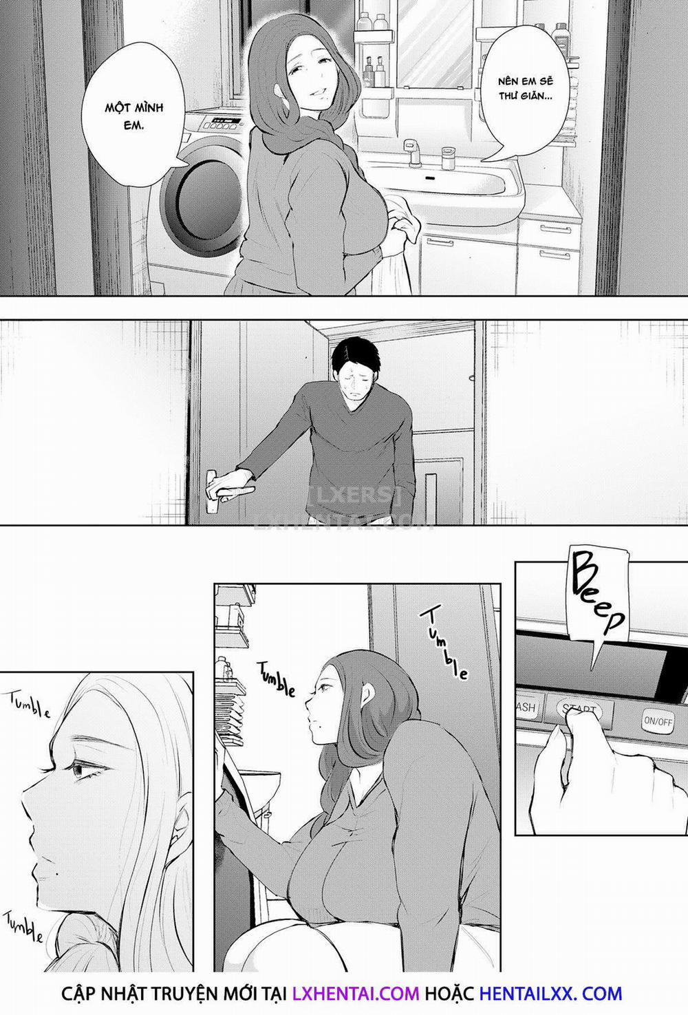 My Ex-Lover's Kid Is My Son's Friend 1 trang 48