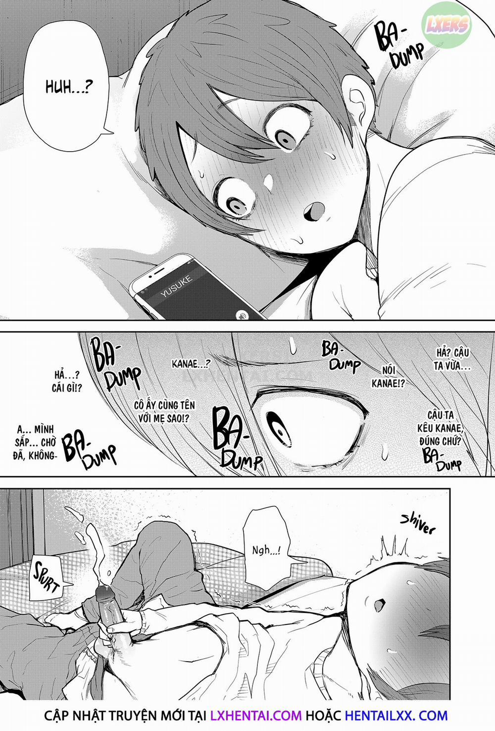 My Ex-Lover's Kid Is My Son's Friend 2 trang 60