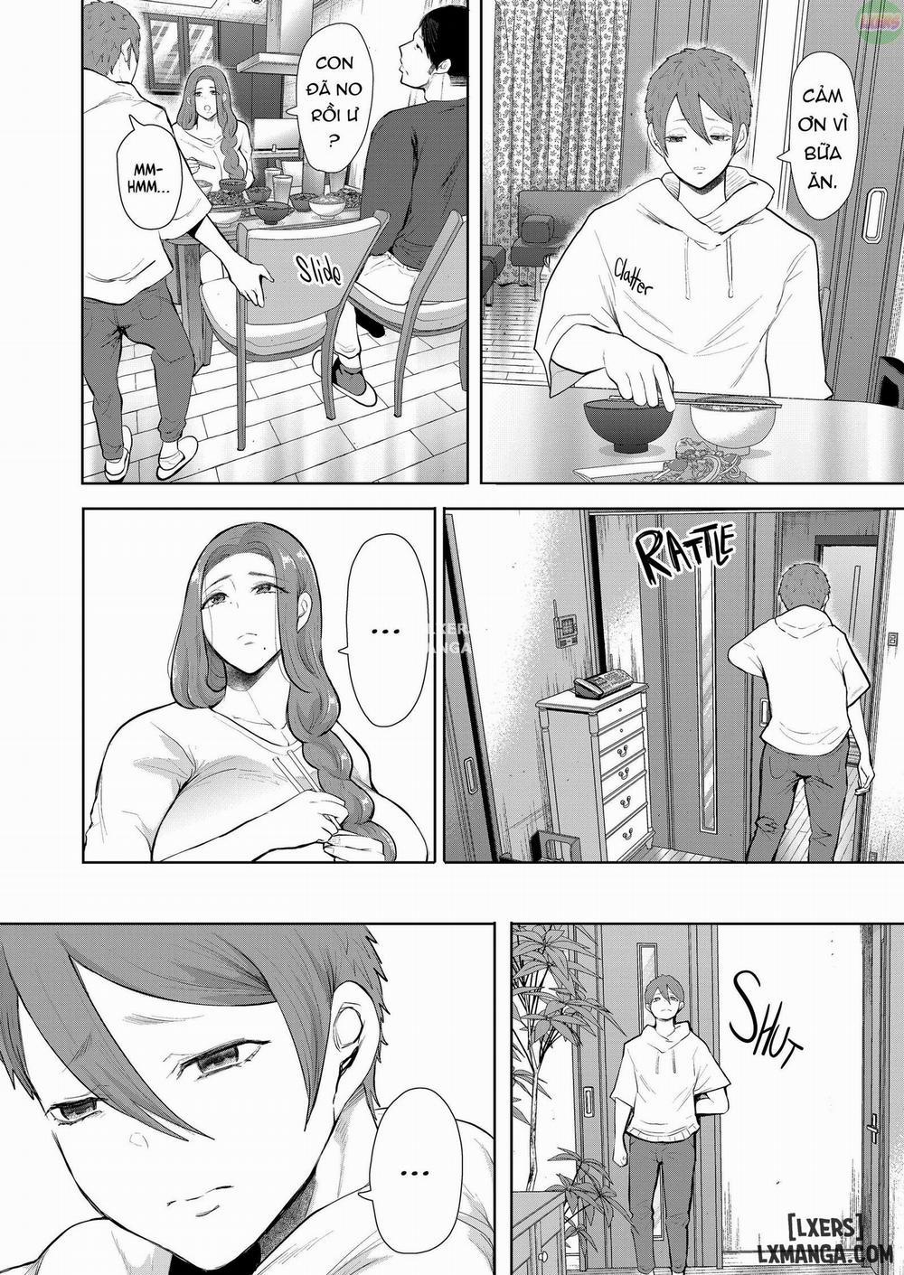 My Ex-Lovers Kid Is My Sons Friend 3 END trang 37