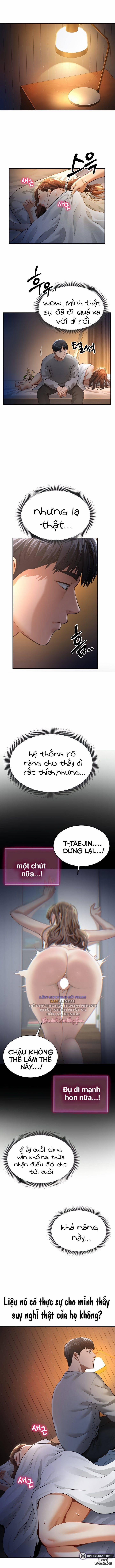 My Eyes Now See Desire 6 trang 11