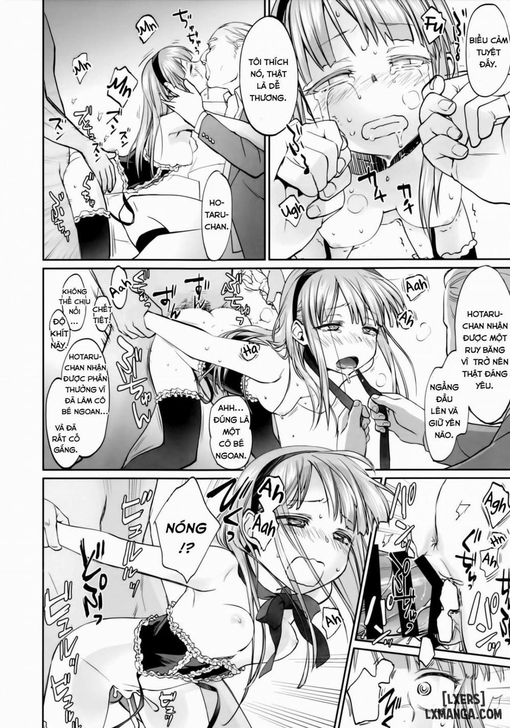 My First Errand Oneshot trang 16