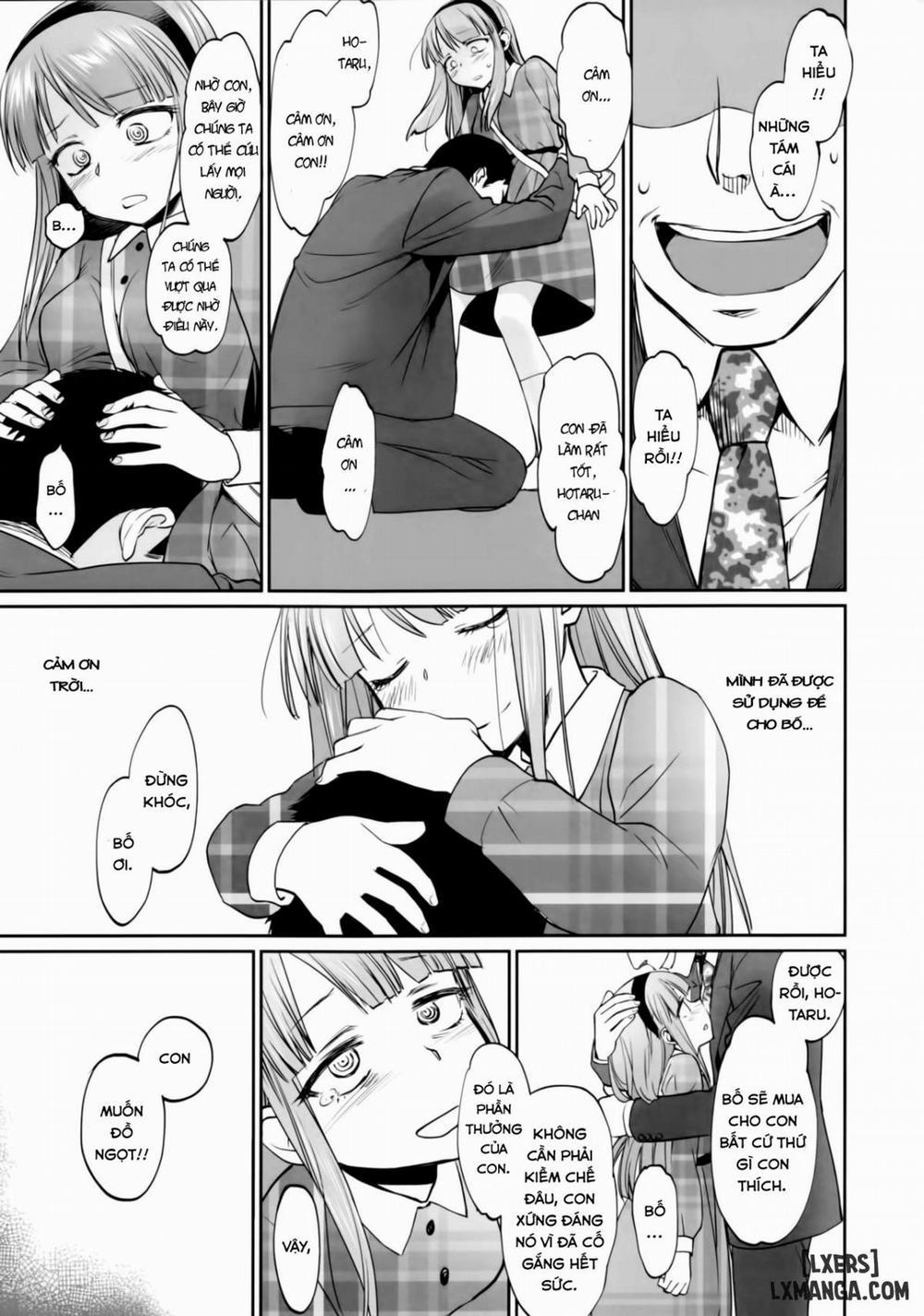 My First Errand Oneshot trang 25